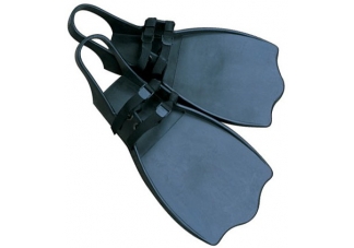 float tube fins, boat accessories, marine supplies, swimming supplies, fins