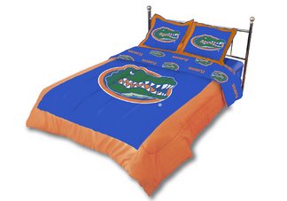 Florida Comforter Full