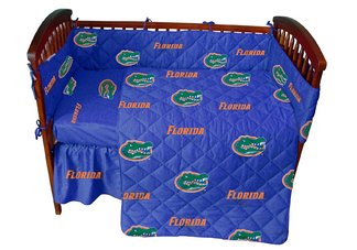 Florida Crib Set