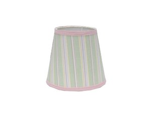 Babykins Flora Lamp Shade
