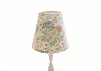 Floral Delight Lamp Shade