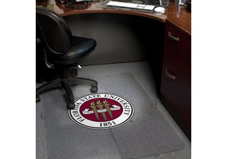 Florida State Carpet Foldable