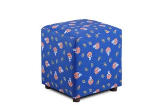 Florida Gators Ottoman
