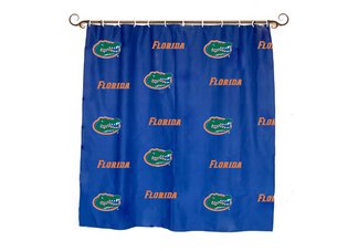 Florida Printed Shower Curtain Cover 70