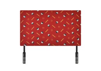 Florida State Seminoles Twin Headboard