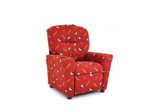 Florida State Seminoles Kids Recliner