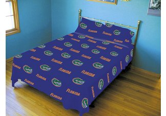 Florida Sheet Set Full