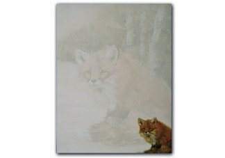fox and hound, fox hunting accessories, fox hunting, fox hunting stationary, fox hunting gifts