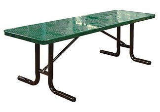 picnic tables, free standing picnic table