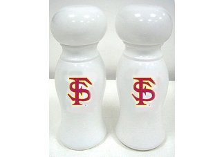 Florida State University Seminoles Pepper Mill Set