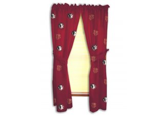 Florida Sate 63" Curtains