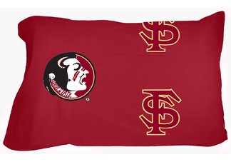 Florida Sate King Pillow Case