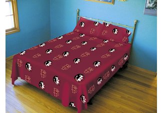 Florida Sate Sheet Set Full