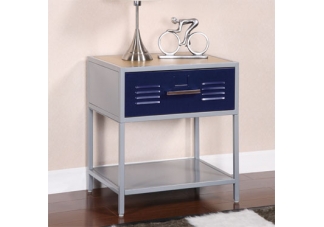 Teen Trends Nightstand