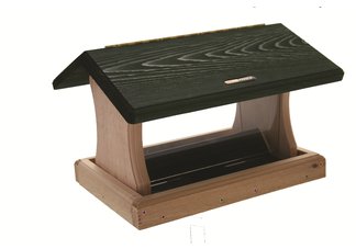 5 Qt. Hopper Bird Feeder
