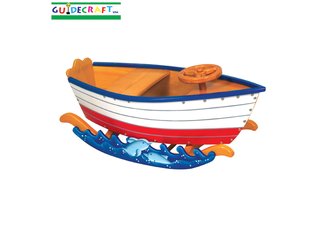 Retro Rockers Runabout
