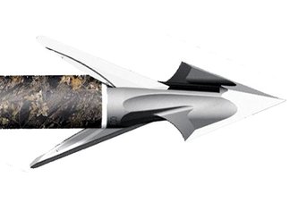 G5 Broadheads Tekan Mechanical