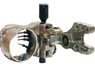 G5 Bow Sight Optix XR