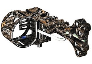 G5 Bow Sight Rock