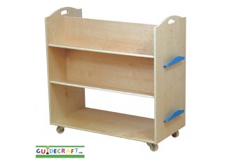 School Library Cart