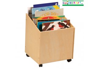 Big Book Storage Box