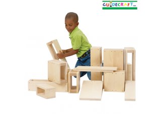 JR HOLLOW BLOCKS