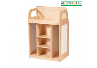 BOOK TROLLEY
