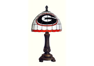 Georgia Accent Lamp