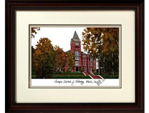 Georgia Institute of Technology Alumnus