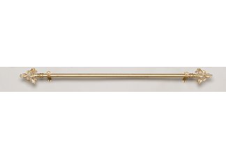 Buono Rod/Finial - Garland