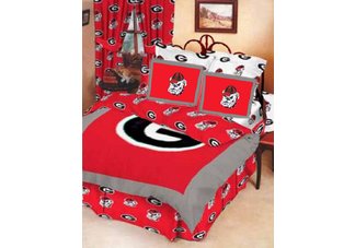 Georgia Bed in Bag Full