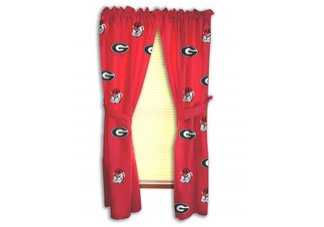 Georgia 63" Curtains