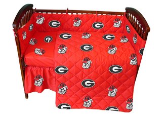 Georgia Crib Set