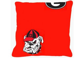 Georgia Decorative Pillow