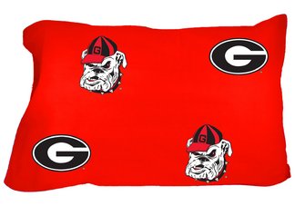 Georgia King Pillow Case