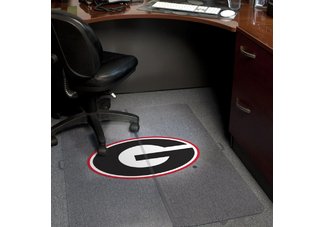 Georgia Carpet Foldable
