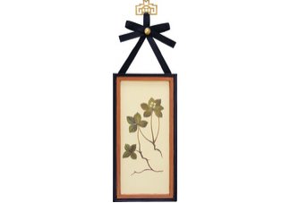 Floral Blossom Wall Art