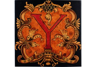 Single Y Wall Tile
