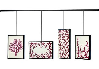Coral Reef Wall Art