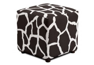 Giraffe Ottoman