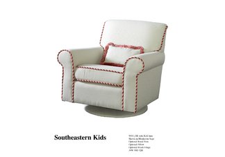 glider rocker chair