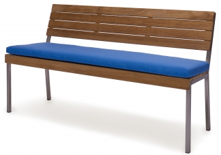 Grace Teak Bench