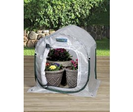 Small Pop up Greenhouse