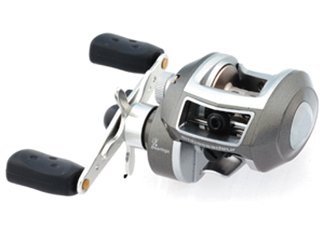 Garcia Revo S Reel