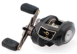 Garcia Revo SX Reel