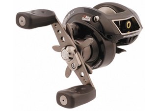 Garcia Revo SX Reel