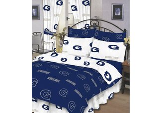 Georgetown Bed in Bag Full