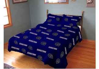 Georgetown Comforter Full