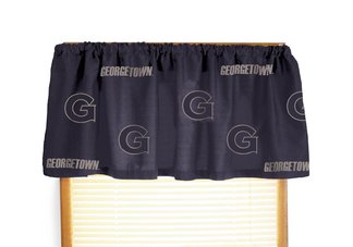 Georgetown Curtain Valance