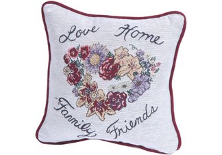 12 x 12 Designer Gypsy Pillow